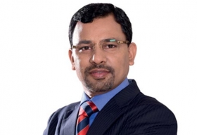 Sunil Sharma, Managing Director Sales, Sophos India & SAARC