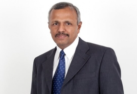 R. Chandran, Chief Information Officer, Bahwan Cybertek